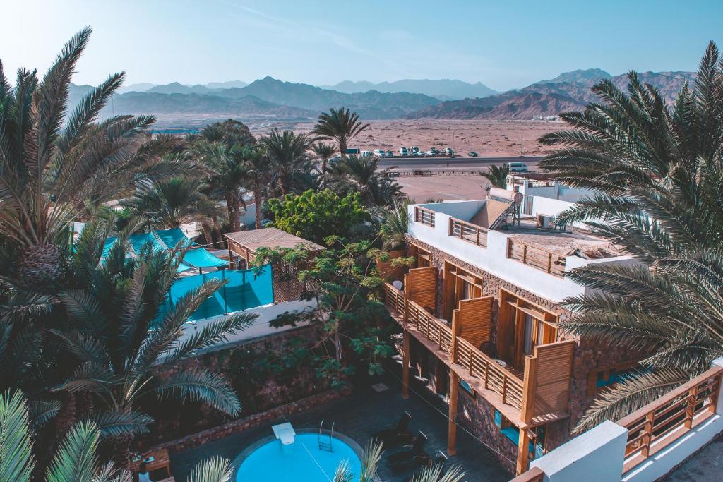 The Bridge Dahab ذا بريدج دهب